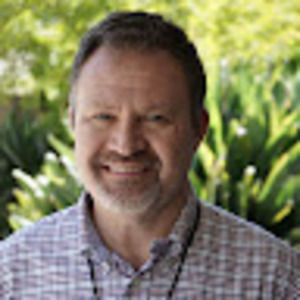 Meet your Posher, Larry